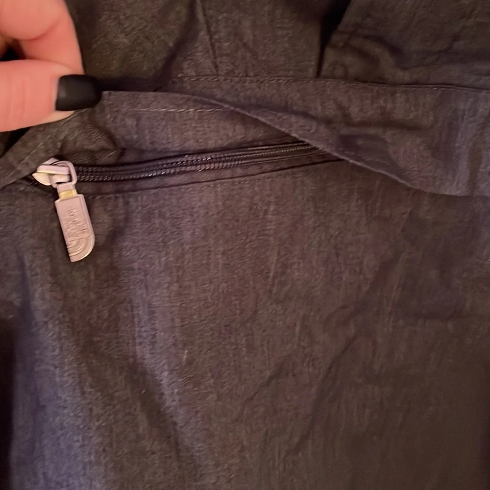 The North Face pullover - Picture 6 of 8